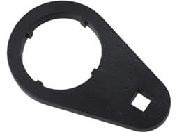 Chave De 1/2" Para Porca Da 5ª Marcha Do Eixo Dodge Nv4500hd