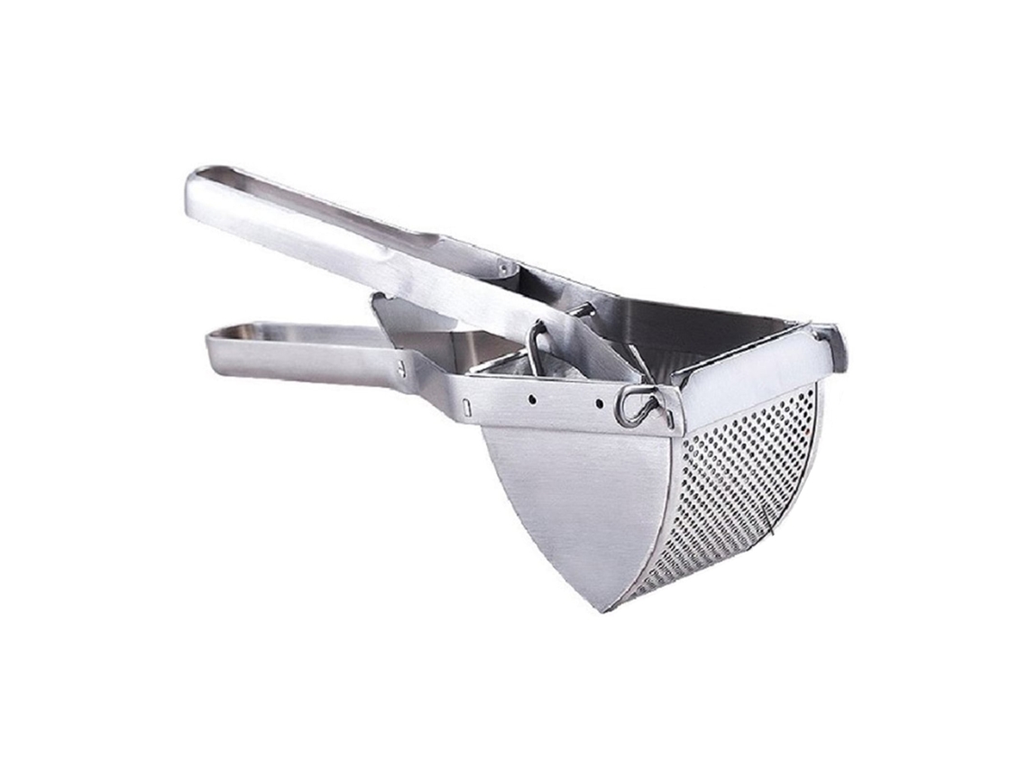 Riceador de Batata Inox LAXISCREED