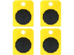 Conjunto Para Movimentação De Móveis, Ferramenta De Mudança, Elevador De Transporte, Roda Para Movimentação De Peso