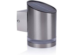 Aplique LED Solar SMARTWARES 10.022.91