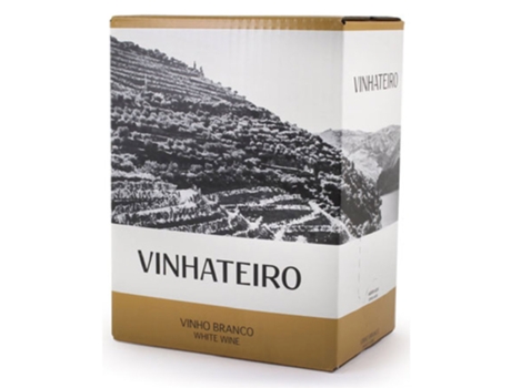 Vinhateiro Vinho Branco SIVAC