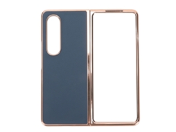 Capa de Telefone para Samsung Galaxy Z Fold 4 com Design Skyline EOOCOO
