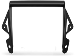 Suporte Para Celular Com Gps Motocicletas Tricity 125e 155 2016-2021 Acessório Essencial