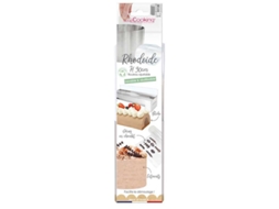Fita Rodoide Reutilizável 1,5 M X 30 Cm Scrapcooking