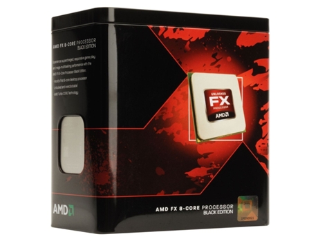 Processador Amd Fx Socket Am3 Octa Core 3 5 Ghz Worten Pt