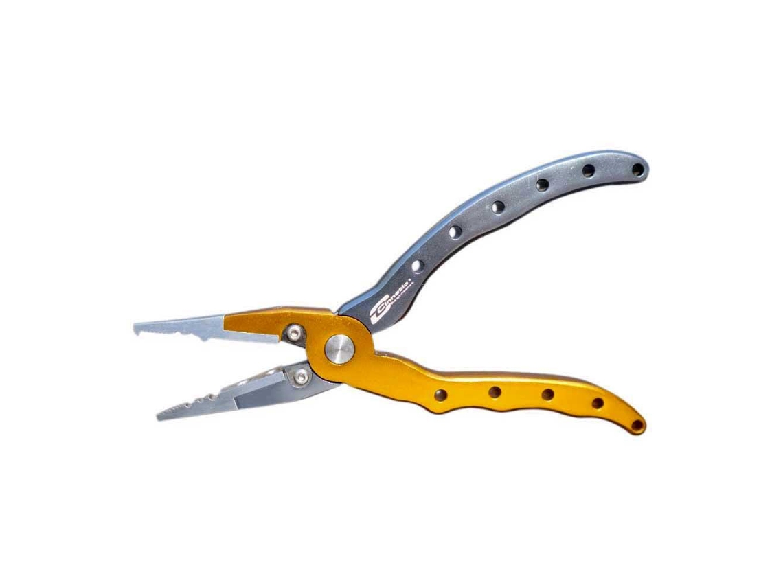 Cinnetic Aluminum Pro