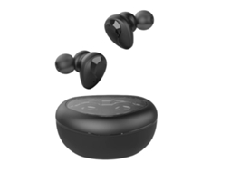 Auriculares Tws Sem Fio Yizhood Bluetooth Preto