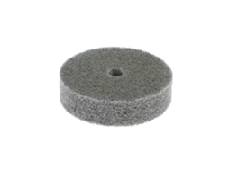 Discos De Desbaste Com Grãos, 1 Unidade, 3 Polegadas 75mm, Roda De Nylon Para Polimento Metal E Madeira, Ferramenta