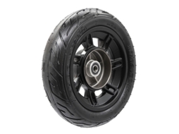 Pneu Dianteiro Hikerboy Foxtrot Plus