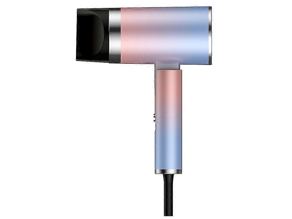 Secador De Cabelo De Alta Potência Para Salão De Beleza Doméstico, Com Proteção Contra Íons Negativos, Dobrável. Ly Ebike
