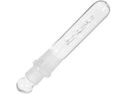 Inoomp Capturador de Vermes para Aquários, Armadilha de Vidro para Platelmintos com 3 Aberturas, Acessório de Proteção CHABERLU