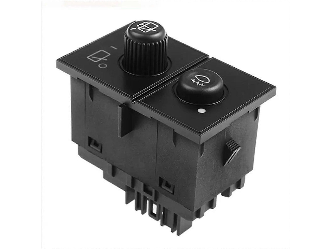 15143158 15061682 Interruptor Do Limpador Traseiro E Controle De Neblina Para_yua