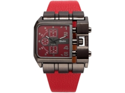Lurelia Relógio Mecânico Masculino, Automático, 60mm, 14mm, 35mm, 272mm, Aço Inoxidável, Resistente À Água