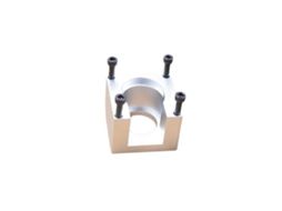 Lurelia Driver De Motor 57 Mm, 3 Mm, Compatível Com Nema23 Observações 1