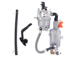 Kit de Carburador Primerox para Honda Gx160