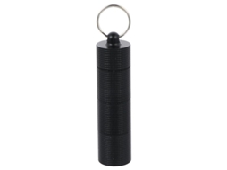 1pcs Porta Comprimidos À Prova Dágua Allinless