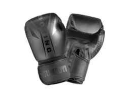 Luvas De Boxe Profissionais Em Couro Sintético Para Adultos, Unissex, Ideais Para Treino De Muay Thai Com Fecho Ajustável. Brilvibera