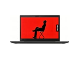 Lenovo T480s de 14 polegadas, processador i5-8350u, 16 GB DDR4, SSD de 512 GB, Windows 11 (Recondicionado Como Novo)