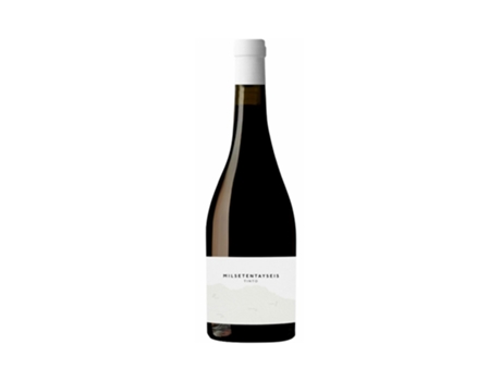 Milsetentayseis Tinto Magnum 2020 BODEGAS MILSETENTAYSEIS