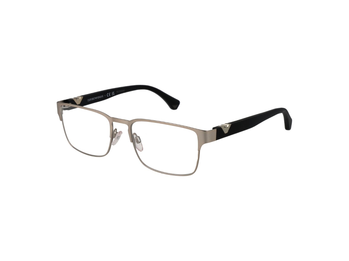 Armação De Óculos Homem Emporio Armani 0ea1027 553045