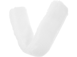Capa De Microfibra De Substituição Para Rodo Absorvente De Limpeza De Janelas.