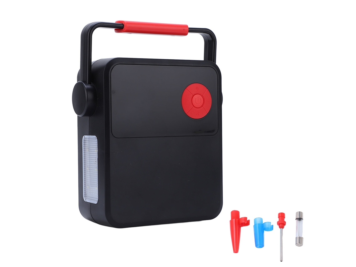 Compressor De Ar Para Carros Inflador De Pneus Digital 150psi 12v Caminhão Suv Motocicleta