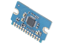 Placa Amplificador Digital Potência Qualidade Som