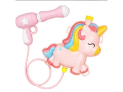 Primerox brinquedo de Mochila de Água Infantil Desenhos Animados Grande Capacidade para Praia