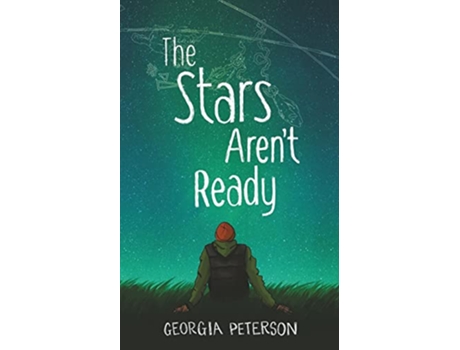 Livro The Stars Arent Ready de Georgia Peterson (Inglês)