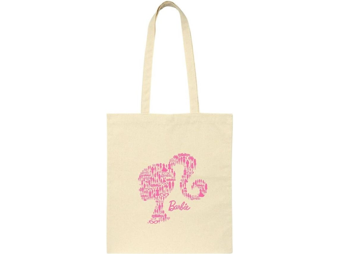 Saco de Compras BARBIE