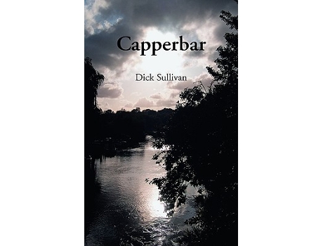 Livro Capperbar de Dick Sullivan (Inglês)