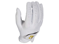 Luva De Golfe Para A Mão Esquerda Tour Premium Cabretta Branco M BRIDGESTONE GOLF