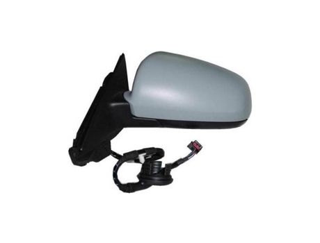 Espelho Direito Eletrico Audi A3 03>08 3P