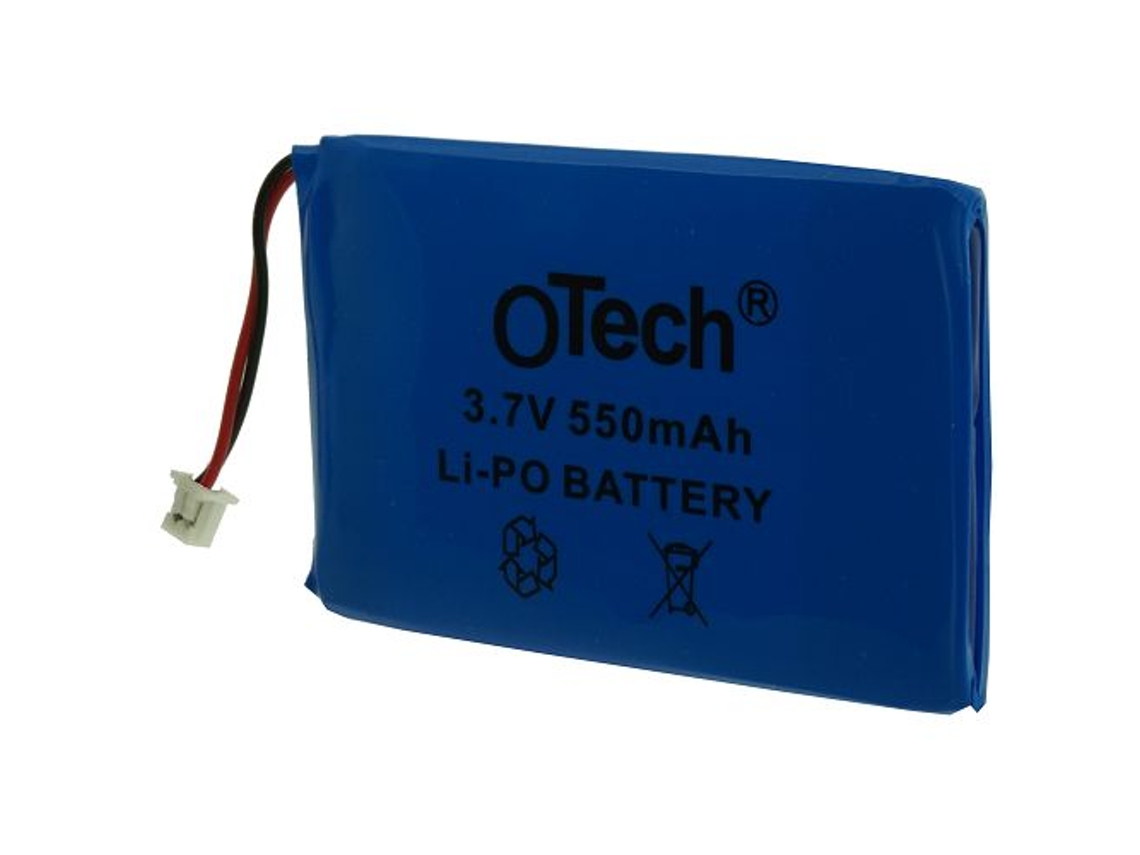 Bateria Portier para SKYBELL SONNETTE VIDEO HD WIFI OTECH