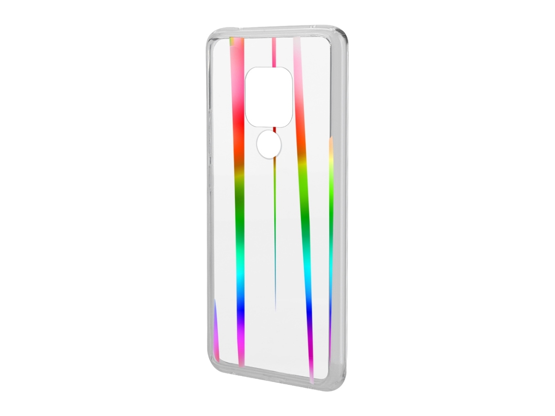 Capinha LAXISCREED Vidro Temperado Transparente