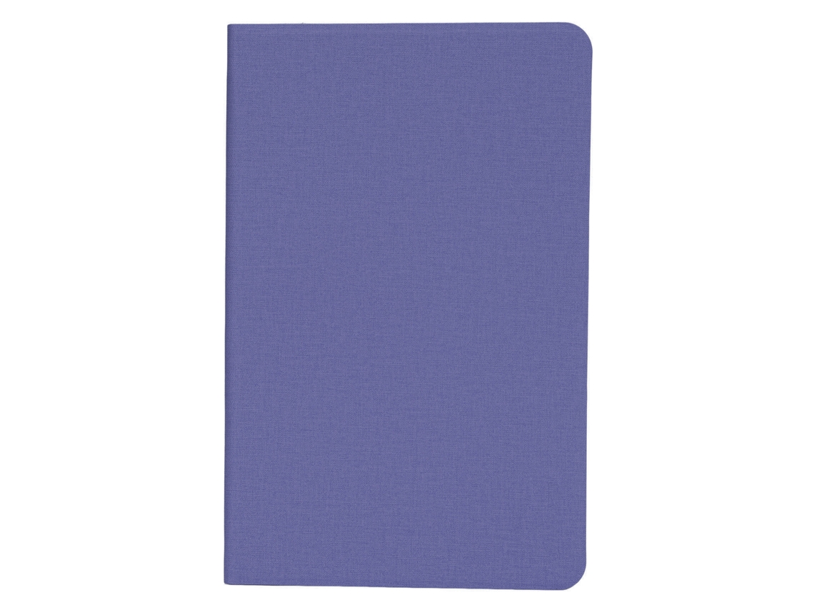Capa protetora para tablet T40 Pro 10.4 polegadas material Pu Tpu confortável azul