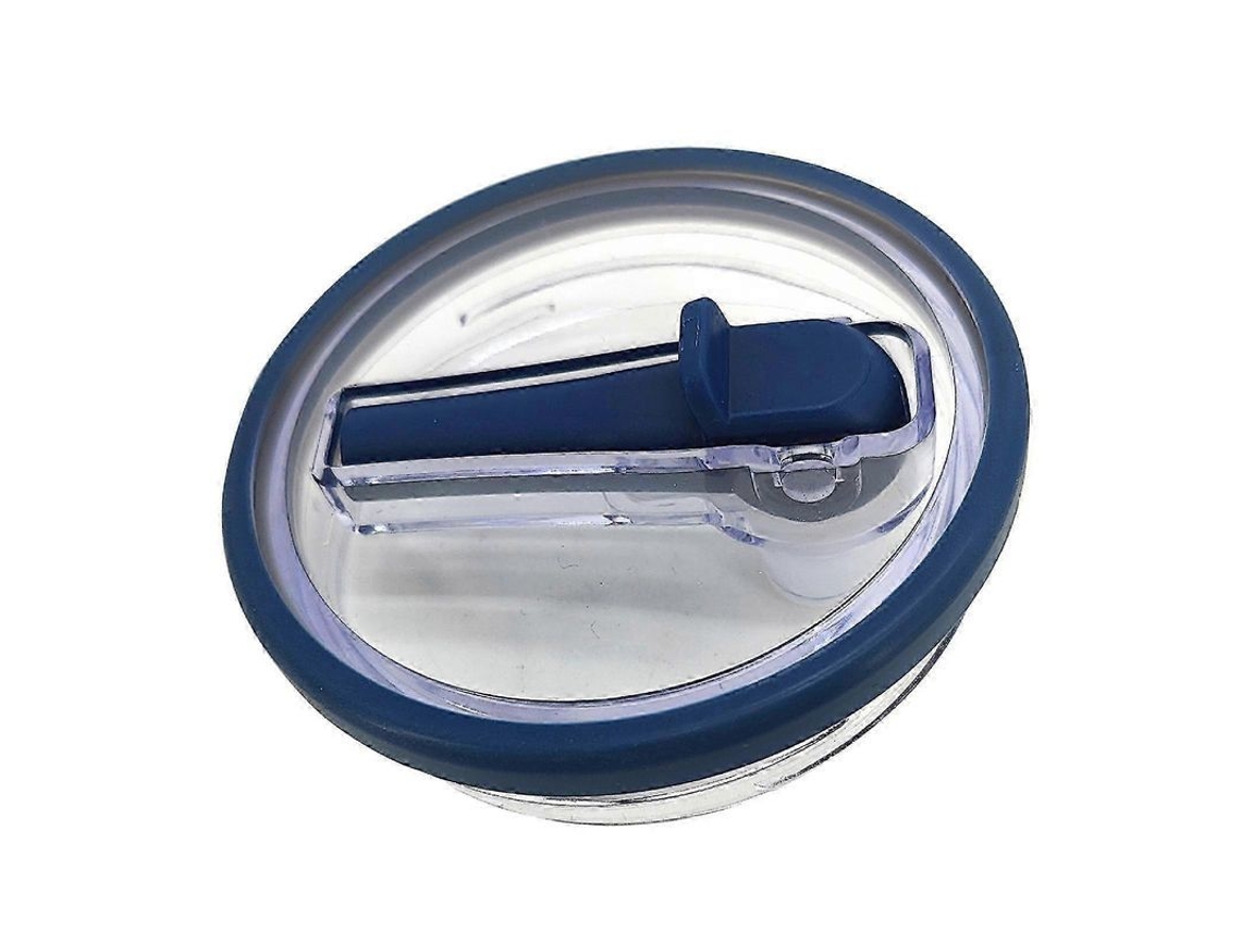 Tampa com Canudo Flip para Copo Stanley 40oz | S/MARCA
