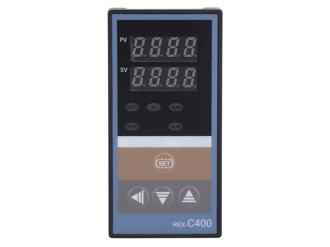 Controlador de Temperatura Berm Inteligente