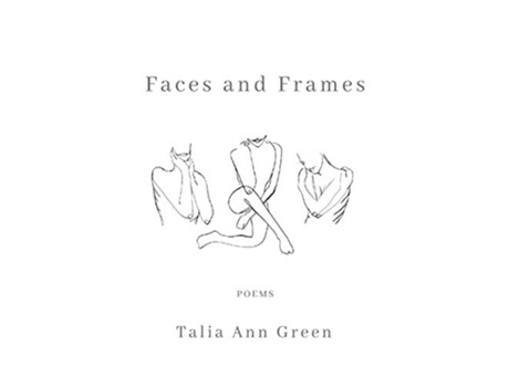Livro Faces and Frames de Talia Ann Green (Inglês)