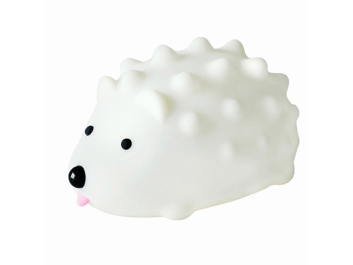 Luz Noturna De Ouriço Luz Noturna Usb De Ouriço Fofo Olysi Shop