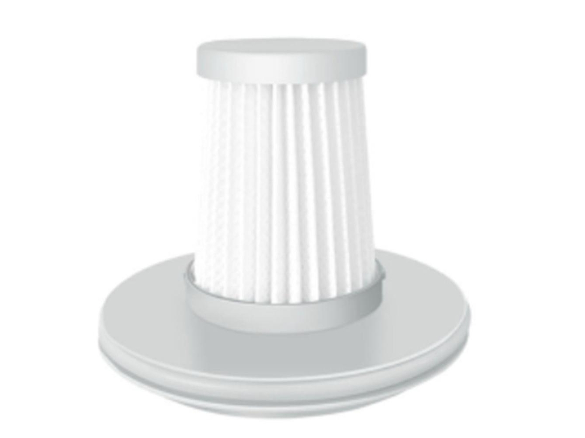 Acessórios de Aspirador 1pcs peças de reposição de filtro hepa ácaro peças de reposição Mjcmy01Dy