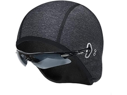 Boné Esportivo De Inverno Para Ciclismo, Boné Funcional Masculino, Forro Para Capacete, Adequado Para Óculos De Proteção, Corrida, Ciclismo, Moto