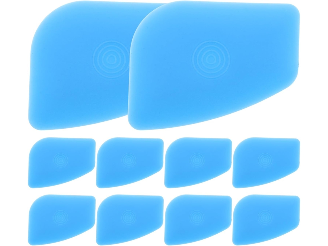 Kit de 50 Peças para Desmontagem e Reparo de Celulares com Ferramentas de Plástico. SFUSHOS