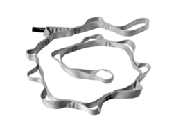 Black Diamond Funda 18 Mm Dynex Daisy Chain
