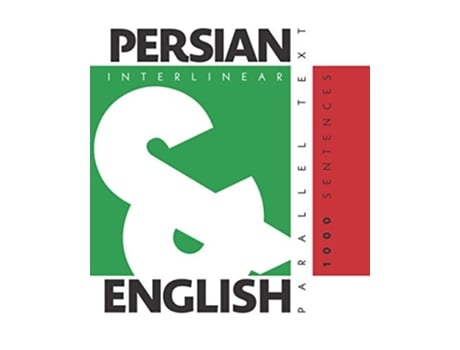 Livro 1000 Persian Sentences Dual Language PersianEnglish Interlinear Parallel Text de Aron Levin (Inglês)