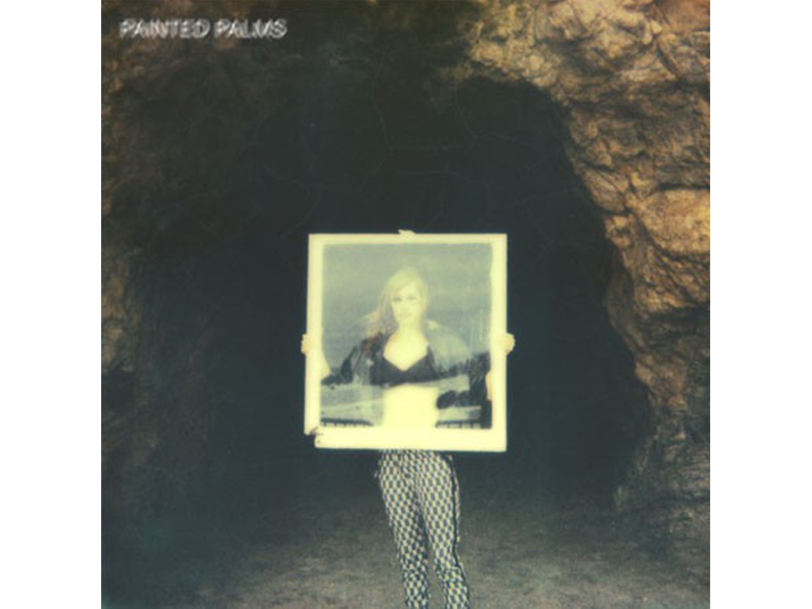 CD Painted Palms - Forever