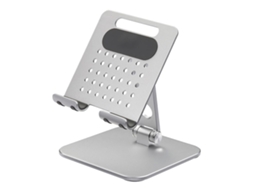 Suporte De Resfriamento Ajustável Suporte Para Tablet De Mesa Suporte Para Notebook Mais Frio