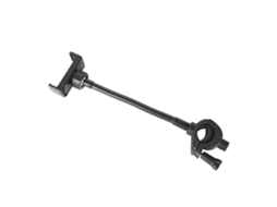 Suporte Para Celular Com Pedestal De Microfone E Haste Flexível. Nostalgia88