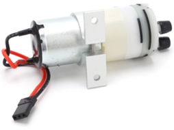 Amortecedor SFUSHOS para carros RC, resistente, 1/10