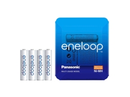 ENELOOP 4 Micro Aaa 750Mah